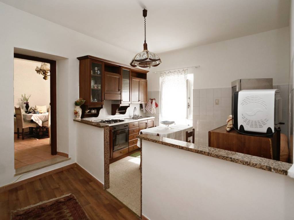 appartamento in vendita ad Arpino