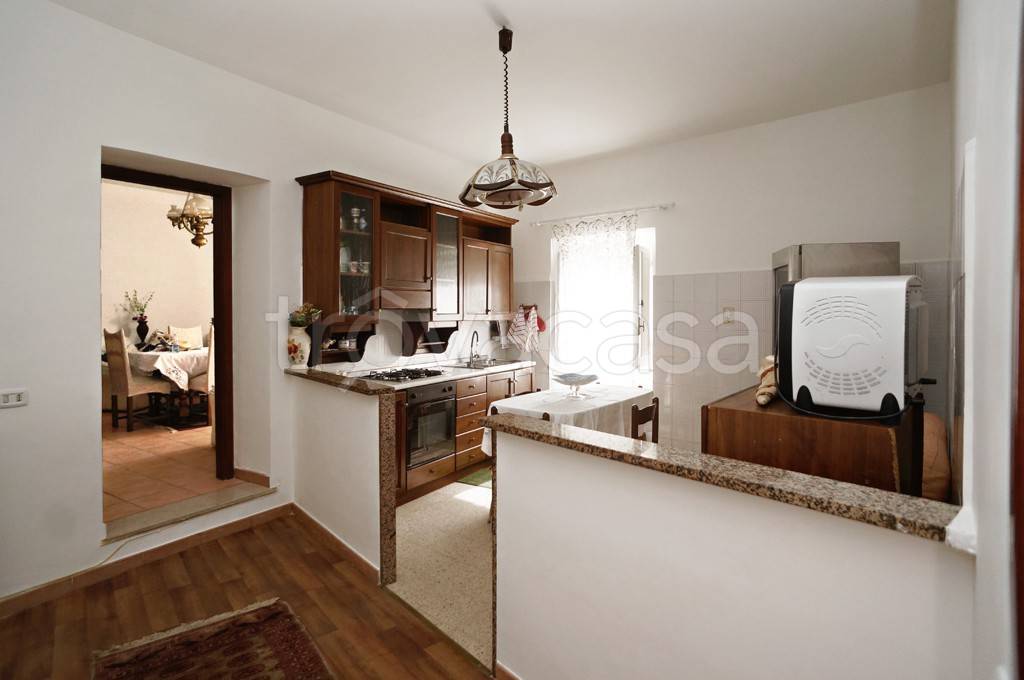 appartamento in vendita ad Arpino