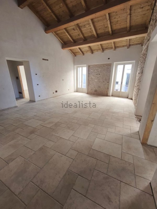 appartamento in vendita ad Arpino