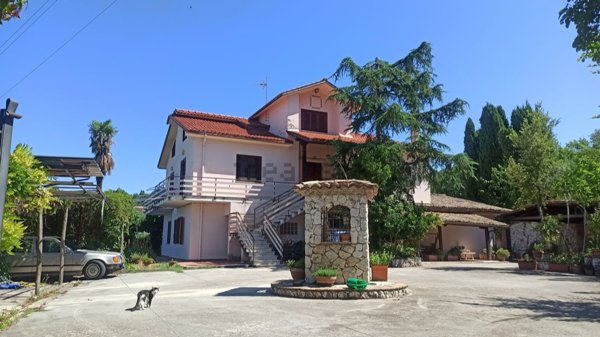 appartamento in vendita ad Arpino