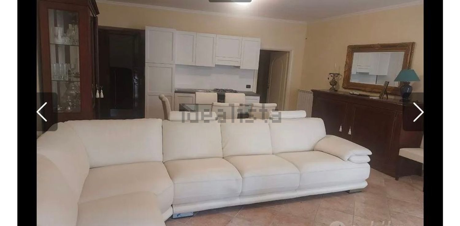 appartamento in vendita ad Arpino