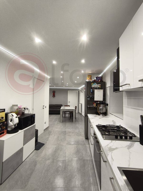 appartamento in vendita ad Arpino