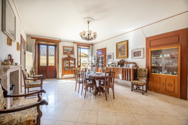 appartamento in vendita ad Arpino