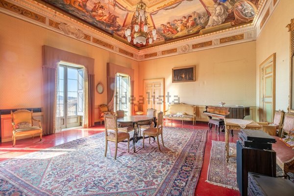 appartamento in vendita ad Arpino