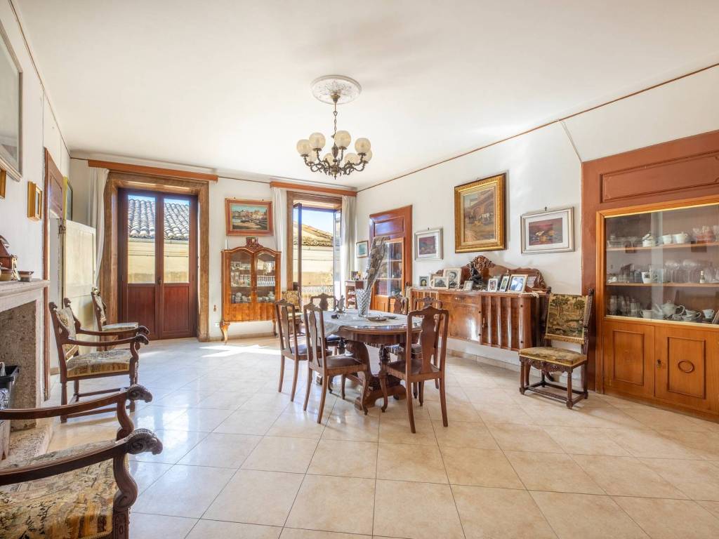 appartamento in vendita ad Arpino