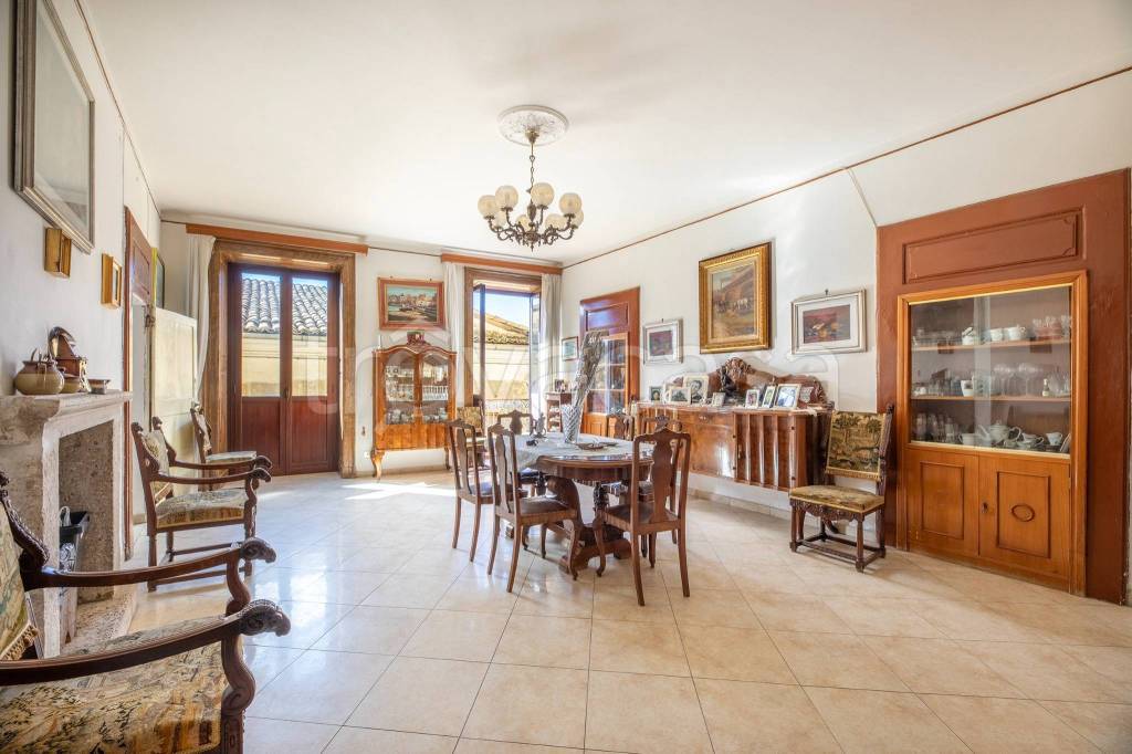 appartamento in vendita ad Arpino