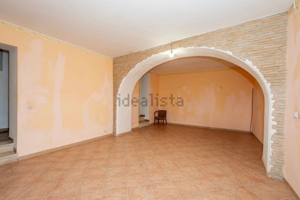 appartamento in vendita ad Arpino