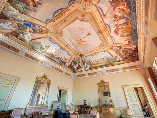 casa indipendente in vendita ad Arpino