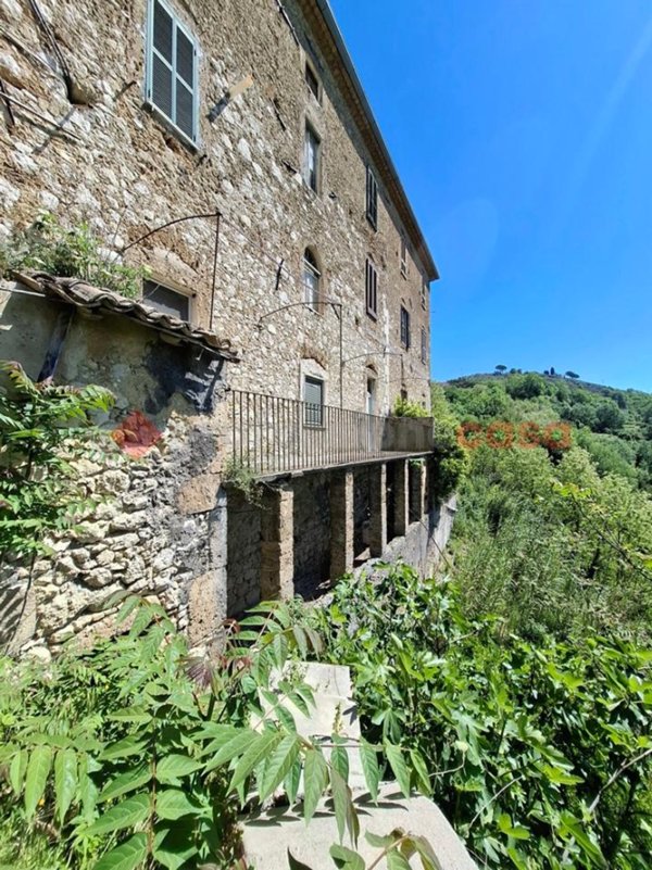 casa indipendente in vendita ad Arpino