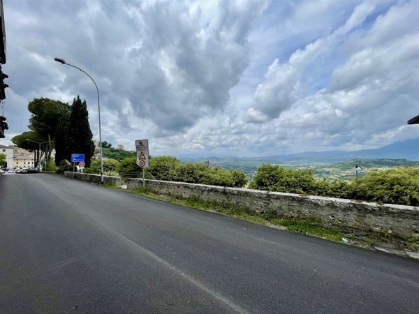 appartamento in vendita ad Arpino