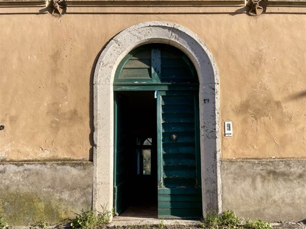 casa indipendente in vendita ad Arpino