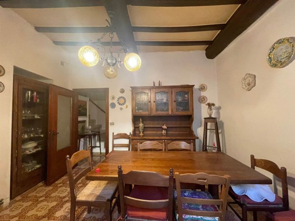 appartamento in vendita ad Arpino