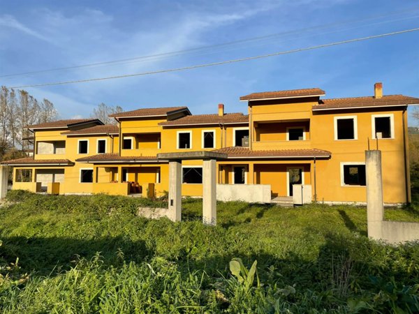 appartamento in vendita ad Arpino