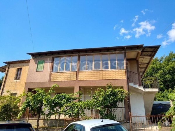 casa indipendente in vendita ad Arpino
