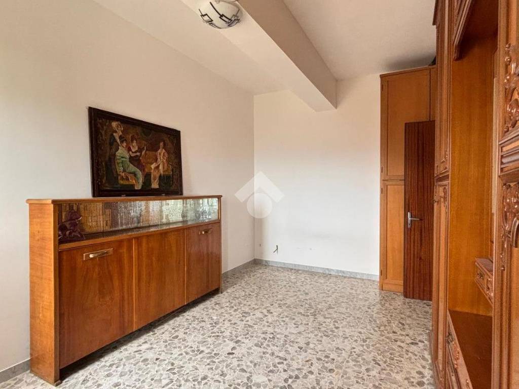 appartamento in vendita ad Arpino