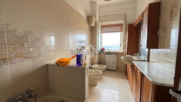 appartamento in vendita ad Arpino