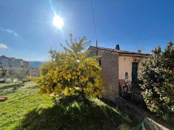 casa indipendente in vendita ad Arpino