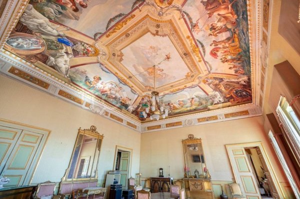 casa indipendente in vendita ad Arpino