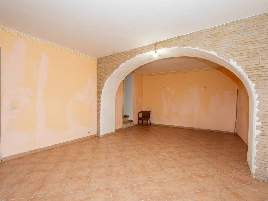 appartamento in vendita ad Arpino