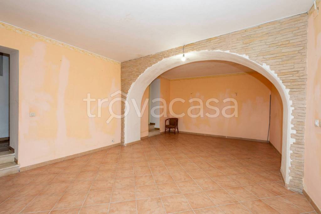 appartamento in vendita ad Arpino