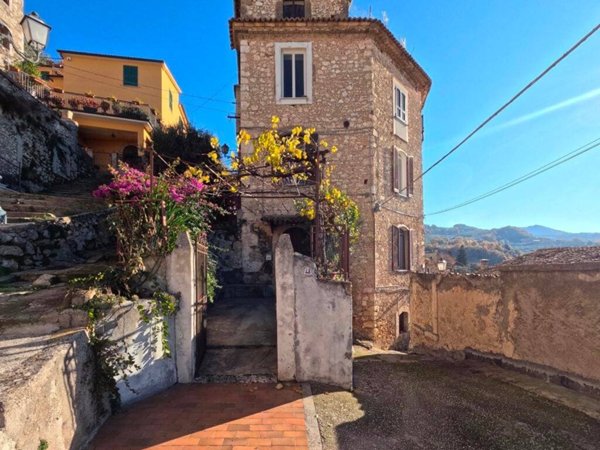 appartamento in vendita ad Arpino