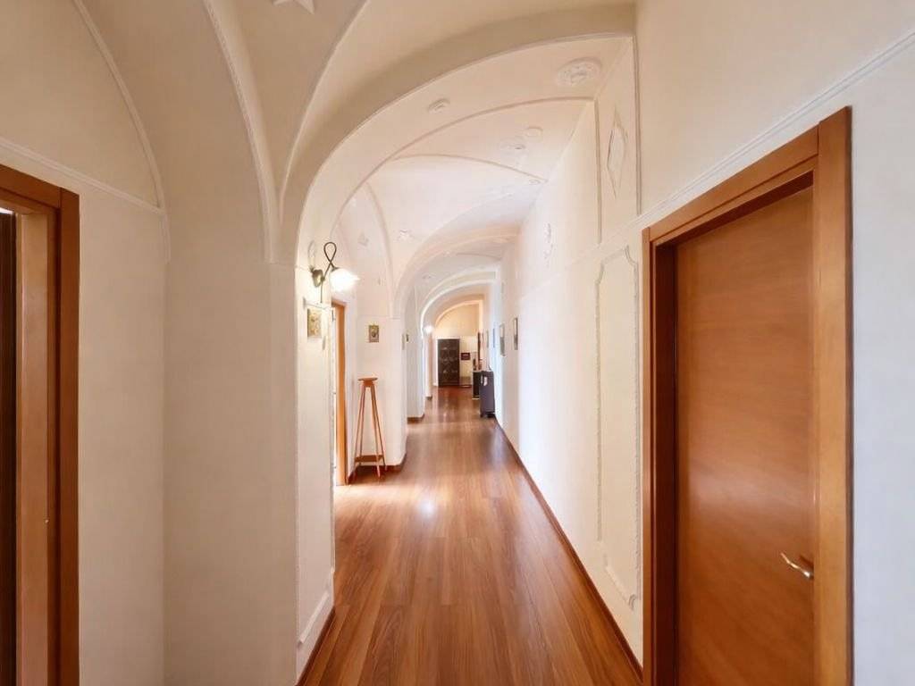 appartamento in vendita ad Arpino