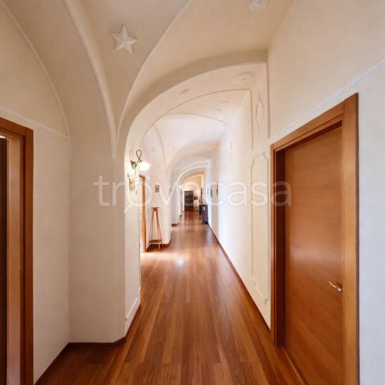 appartamento in vendita ad Arpino