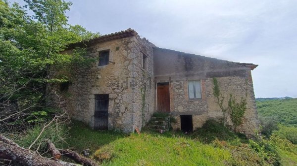 appartamento in vendita ad Arpino