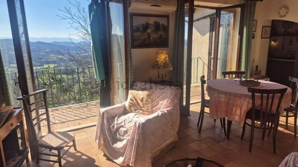 casa indipendente in vendita ad Arpino