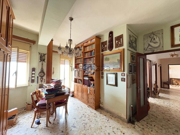 appartamento in vendita ad Arpino