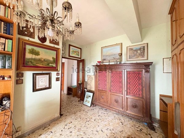 appartamento in vendita ad Arpino