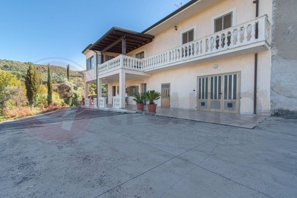 appartamento in vendita ad Arpino