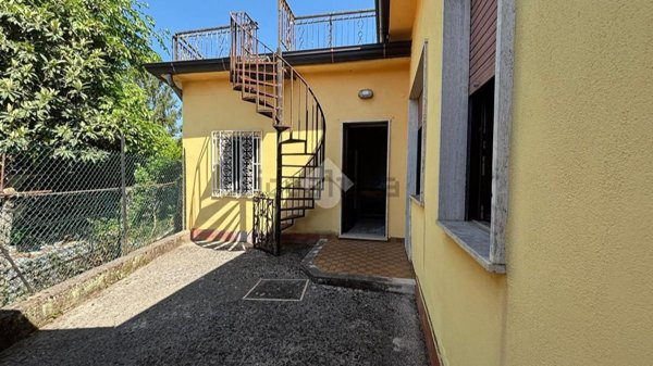 casa indipendente in vendita ad Arpino