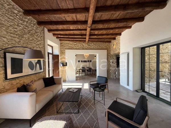 casa indipendente in vendita ad Arpino