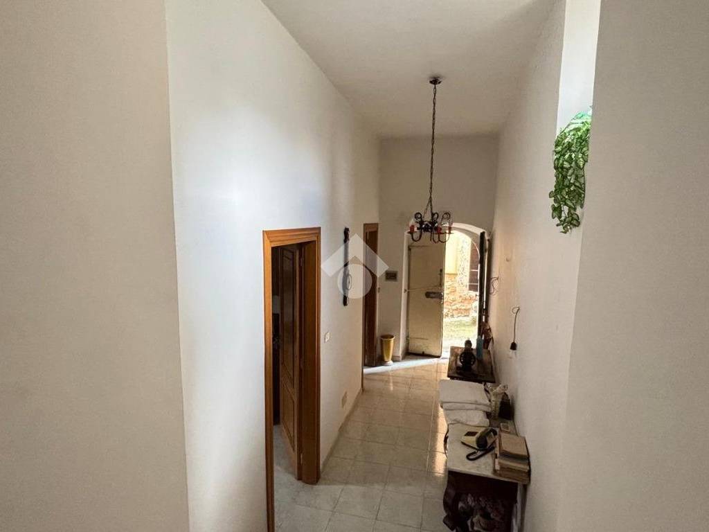 appartamento in vendita ad Arpino