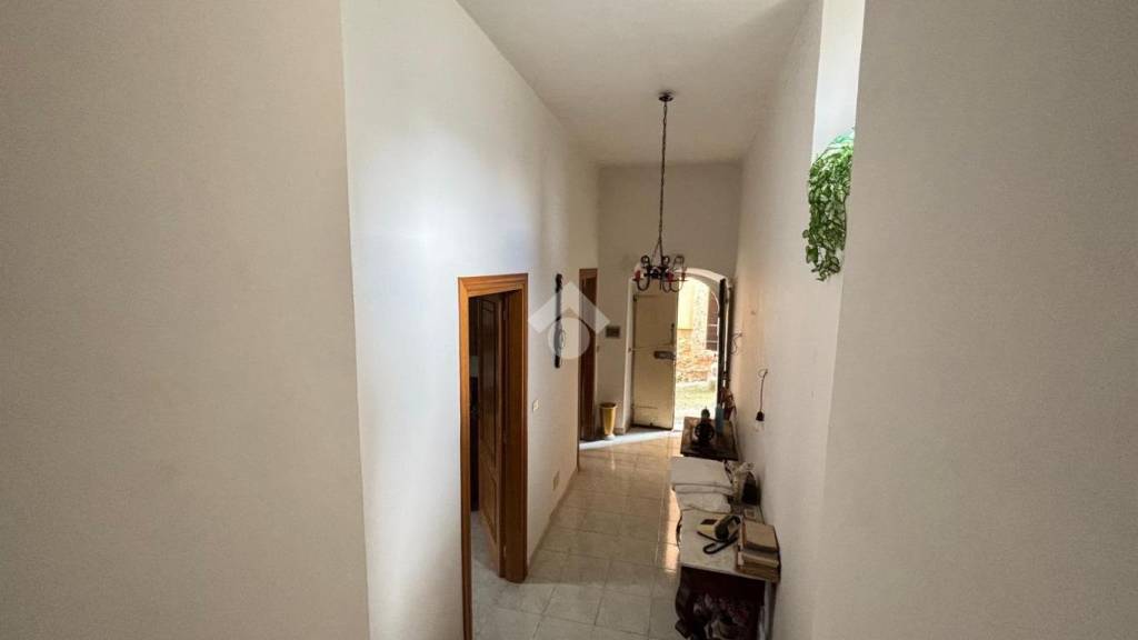 appartamento in vendita ad Arpino