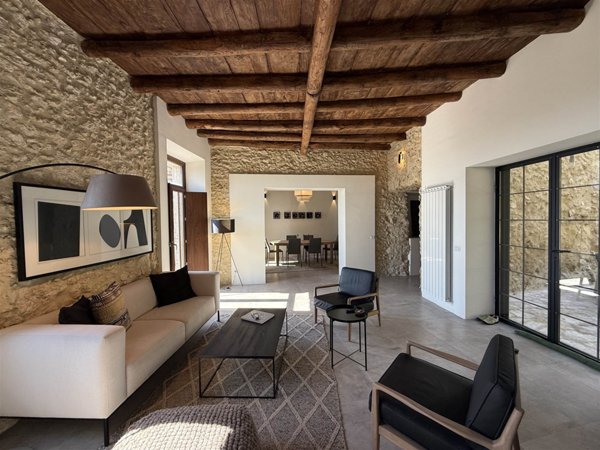 casa indipendente in vendita ad Arpino