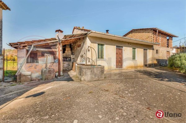 casa indipendente in vendita ad Arpino