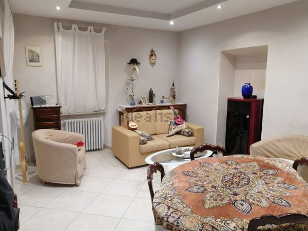 appartamento in vendita ad Arpino