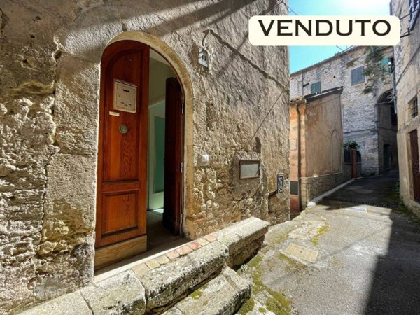appartamento in vendita ad Arpino