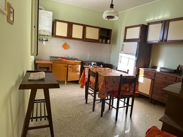 appartamento in vendita ad Arpino