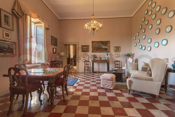 appartamento in vendita ad Arpino