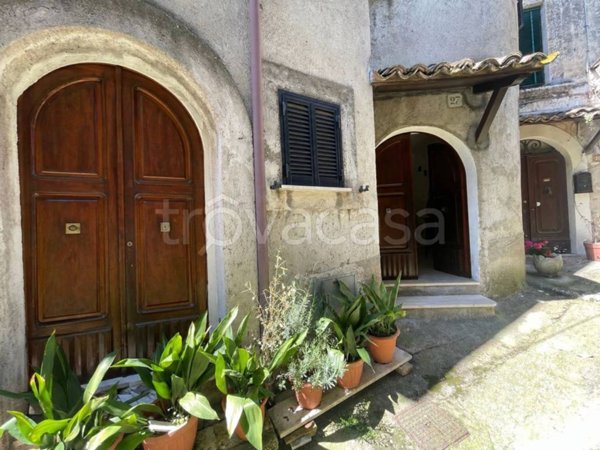 casa indipendente in vendita ad Arpino