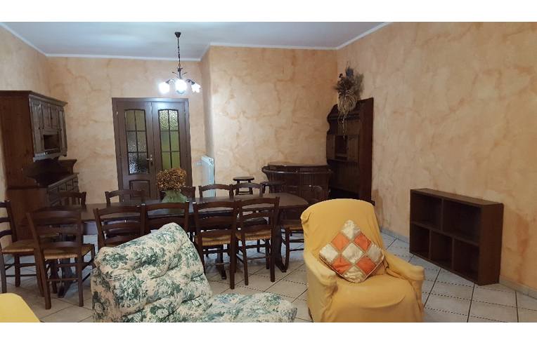 casa indipendente in vendita ad Arpino
