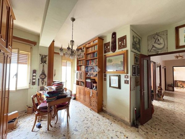 appartamento in vendita ad Arpino