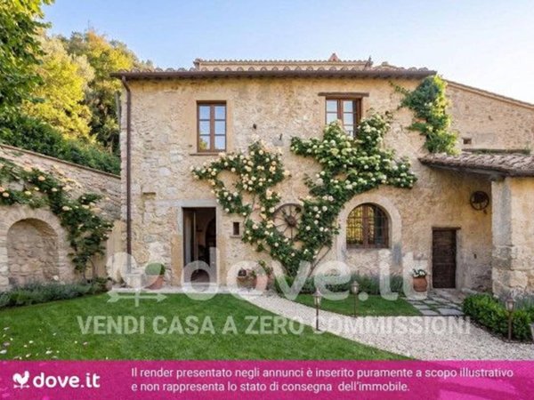casa indipendente in vendita ad Arpino