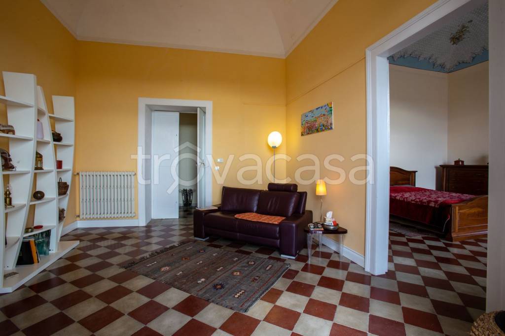 appartamento in vendita ad Arpino