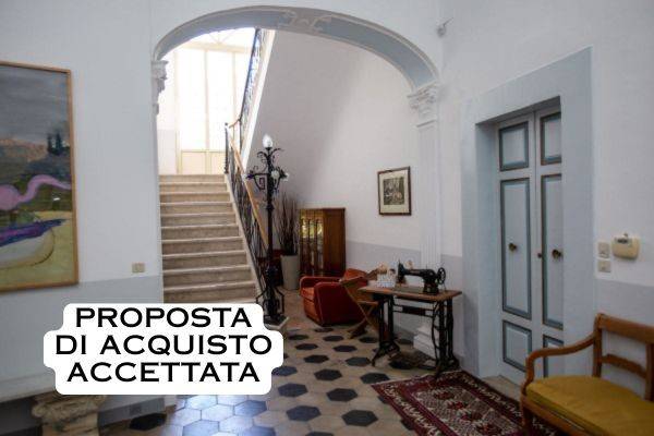 appartamento in vendita ad Arpino