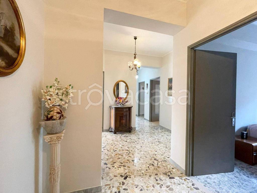 appartamento in vendita ad Arpino