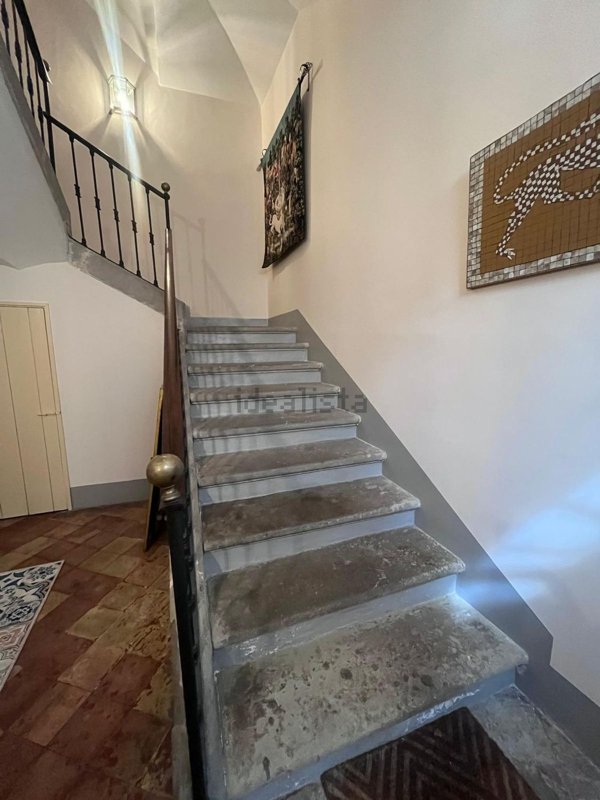 appartamento in vendita ad Arpino